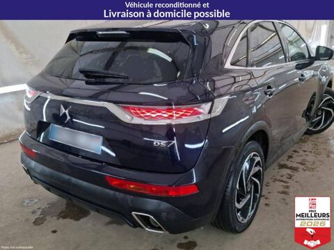 DS7 Crossback Hybride E-Tense 225 EAT8 So Chic 2020 occasion 10150 Lavau