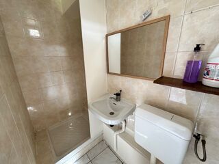  Appartement � vendre 1 pi�ce 24 m�