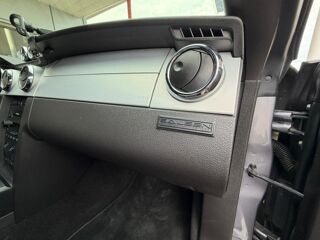 Mustang Saleen Cabriolet 4.6 V8 435ch – Garantie 6 Mois / Reprise po 2007 occasion 36300 Le Blanc