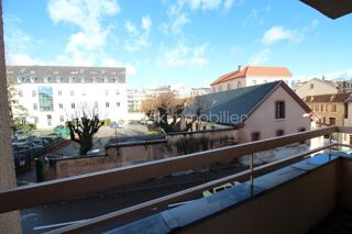  Appartement � vendre 4 pi�ces 93 m�