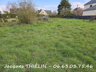  Terrain  vendre 562 m