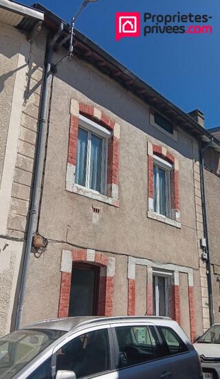  Maison � vendre 5 pi�ces 153 m�