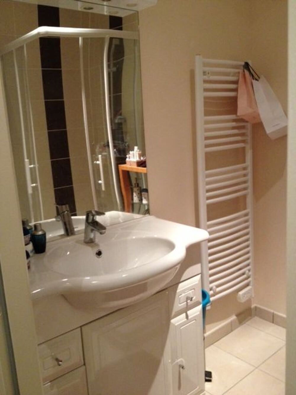 Location Appartement Studio de 26m2 à louer sur Angoulême Angouleme