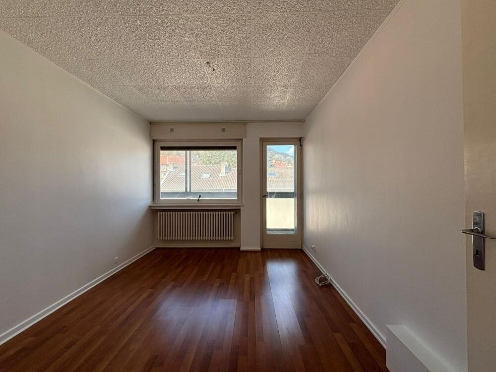 Location Appartement À LOUER – F4 3 chambres à Nilvange Nilvange
