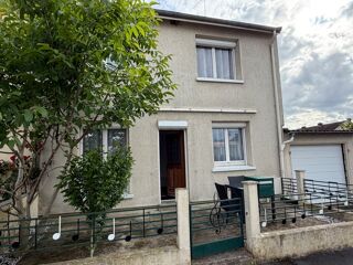  Maison à vendre 5 pièces 77 m²