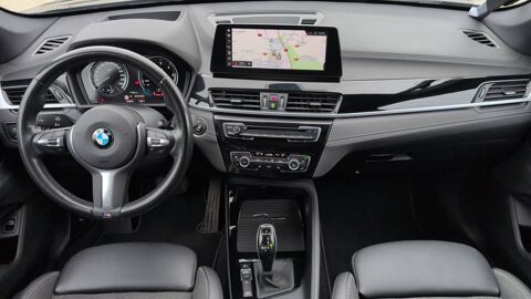 X1 xDrive 20d 150 BVA8 Sport Design 2019 occasion 57370 Phalsbourg
