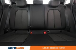 A3 30 TFSI mHEV S tronic 110 ch 2023 occasion 92130 Issy-les-Moulineaux