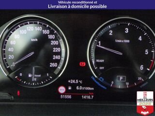 Serie 2 218d 150 BVA8 Sport +Cam&eacute;ra 2020 occasion 10150 Lavau