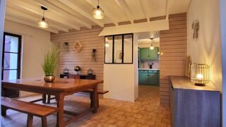  Maison � vendre 5 pi�ces 130 m�