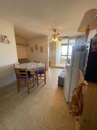  Appartement � vendre 2 pi�ces 23 m�