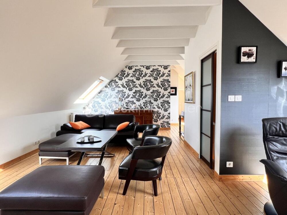 Ensemble immobilier : habitation, commerce, hangar, dépendance, garage et parking