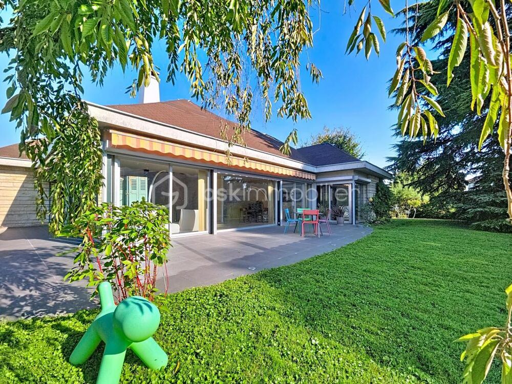  vendre  Maison Torcy (77200)