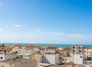 Appartement à vendre 2 pièces 31 m²