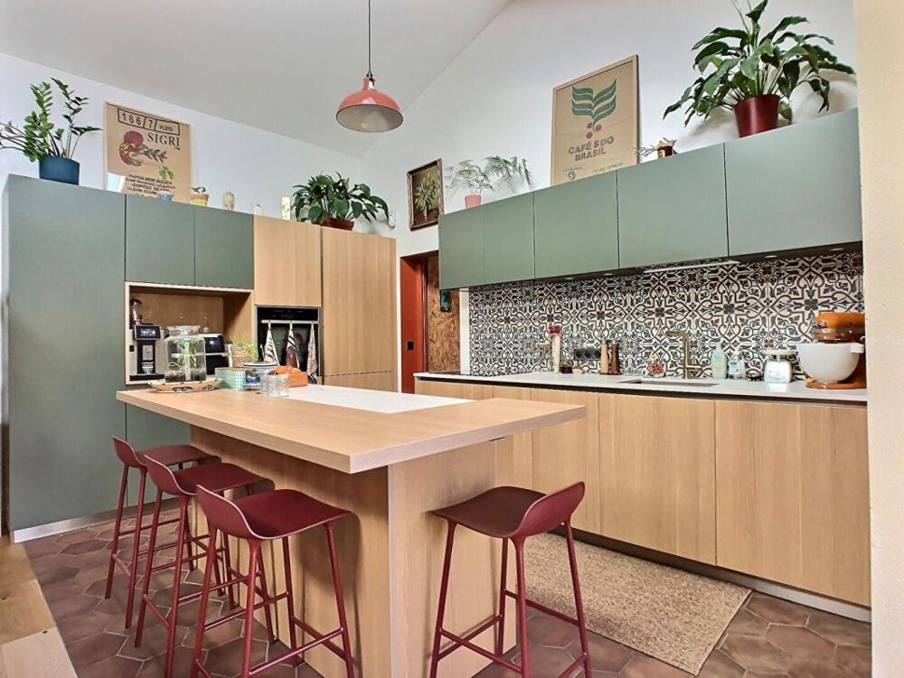 Vente Maison Vente Maison 120m2 BÈGLES (33130) Begles