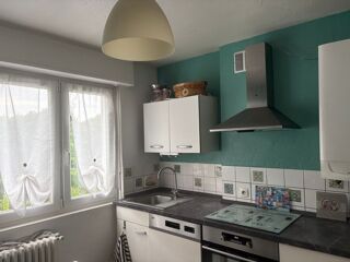  Appartement à louer 4 pièces 70 m²