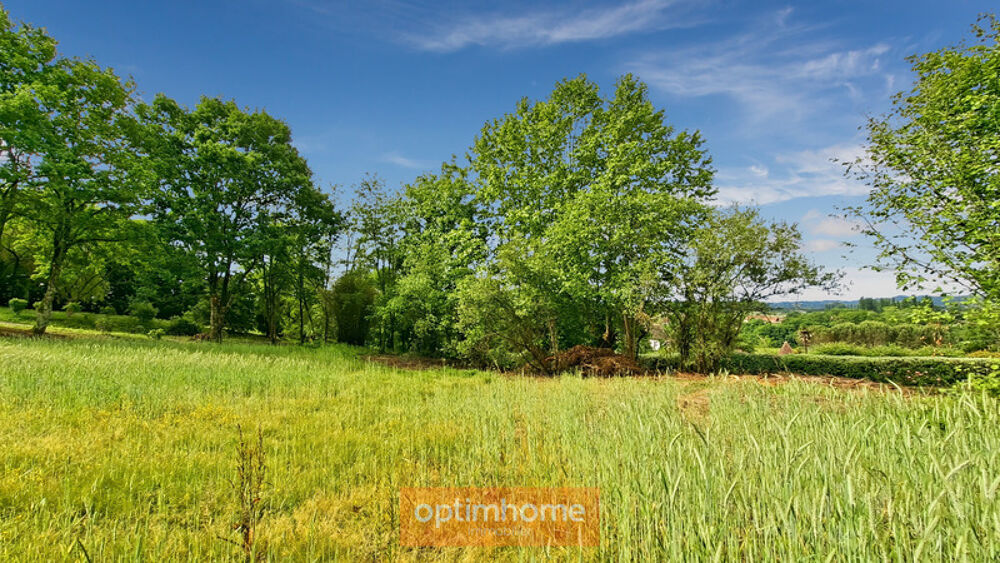 Vente Terrain Proche de SAUVETERRE DE BEARN (64) Sauveterre de bearn