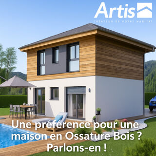  Maison à vendre 5 pièces 145 m²