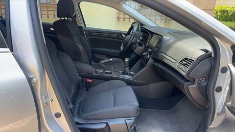 M&eacute;gane IV 1.5 Blue dCi 115 Business - 5 places 2018 occasion 83000 Toulon