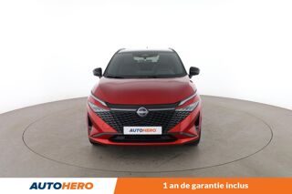 Qashqai 1.5 e-POWER N-Design+ 190 ch 2025 occasion 92130 Issy-les-Moulineaux