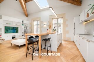  Appartement à vendre 4 pièces 130 m²
