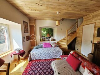  Maison à vendre 3 pièces 92 m²