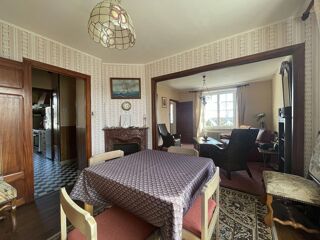  Maison � vendre 5 pi�ces 94 m�