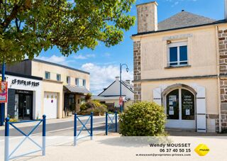  Appartement à vendre 1 pièce 35 m²