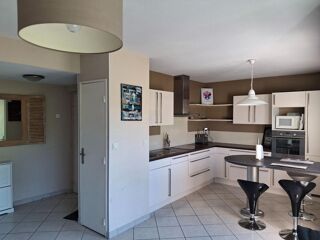  Appartement à vendre 4 pièces 73 m²