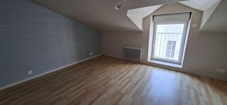  Maison à louer 3 pièces 60 m²