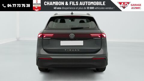 Tiguan 2.0 TDI 150ch DSG7 Life 2025 occasion 42320 La Grand-Croix