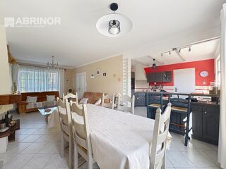  Maison à vendre 5 pièces 92 m²