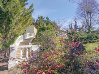  Maison � vendre 6 pi�ces 200 m�