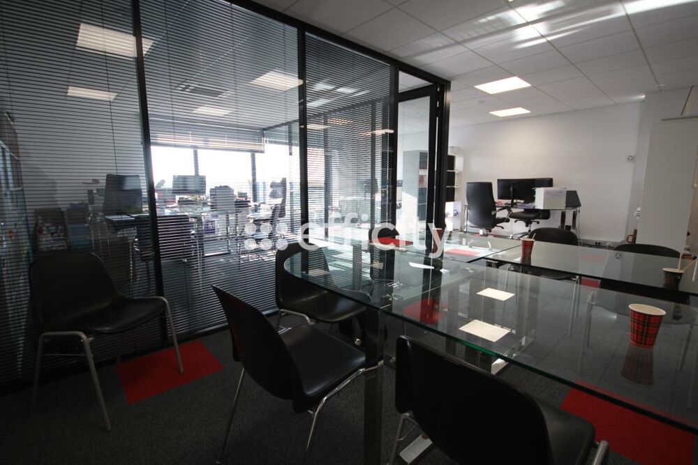   Bureau Jossigny