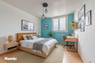  Appartement � vendre 3 pi�ces 76 m�