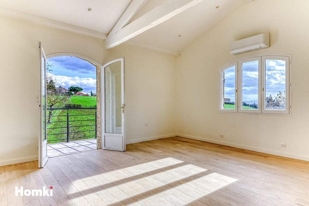 � vendre  Maison Sainte-Consorce (69280)