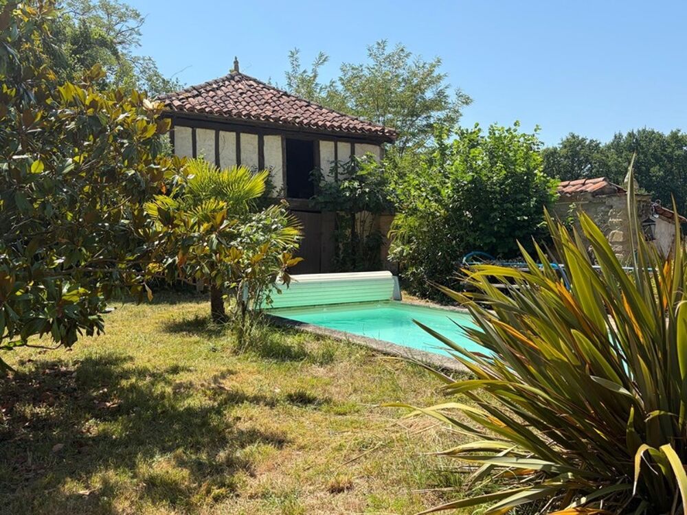 à vendre  Propriété/château Marciac (32230)