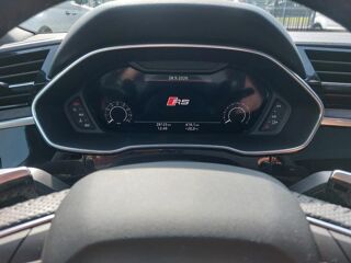 RS Q3 2.5 TFSI quattro S tronic 2022 occasion 33000 Bordeaux