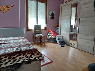 Maison à vendre 5 pièces 105 m²