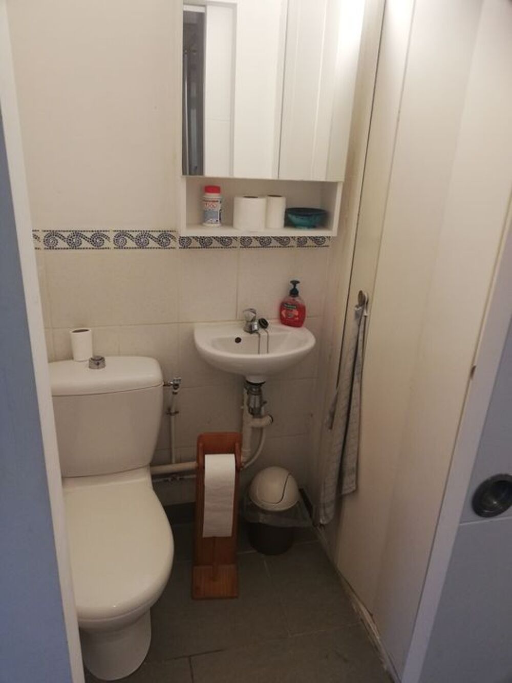 Location Appartement Chambre de 25m2 à louer sur Montpellier Montpellier