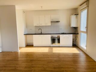  Appartement � louer 3 pi�ces 61 m�