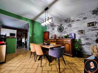  Maison  vendre 5 pices 83 m