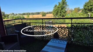 Appartement 3 pièces 64 m² · à Frelinghien · 64 m² · 210 000 €