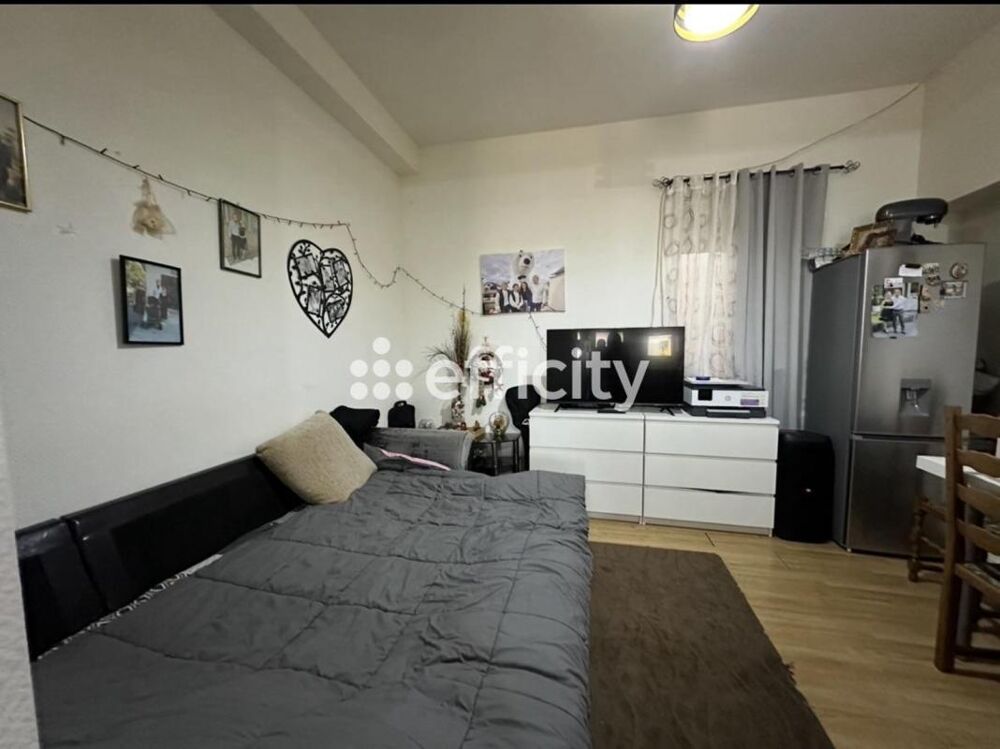 Vente Maison Maison Saint denis