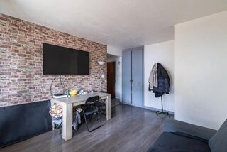  Appartement à vendre 2 pièces 38 m²