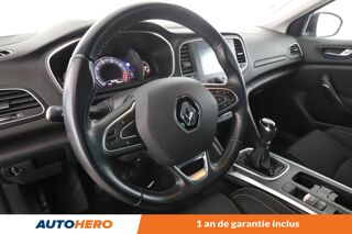M&eacute;gane 1.2 TCe Energy Limited 100 ch 2017 occasion 92130 Issy-les-Moulineaux
