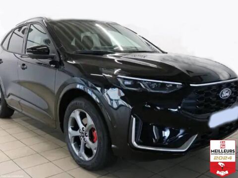 Ford Kuga 180 AWD FHEV Powershift ST-Line 2025 occasion Lavau 10150