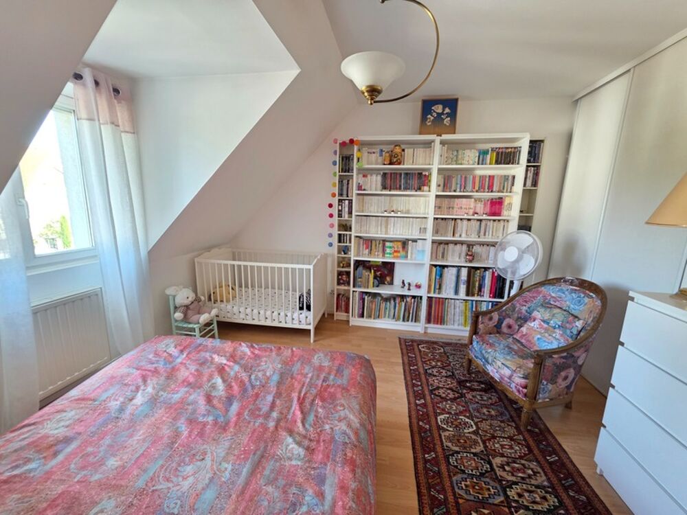 � vendre  Maison La Celle-Saint-Cloud (78170)