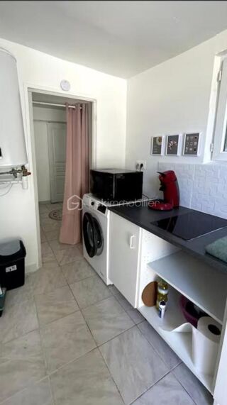  Appartement � vendre 1 pi�ce 16 m�