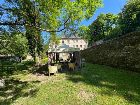 DUVY/CREPY EN VALOIS (60) Ancien moulin du XIIIe si&egrave;cle – 600 m&sup2; habitables – 7000 m&sup2; de terrain – 698000 60800 Duvy