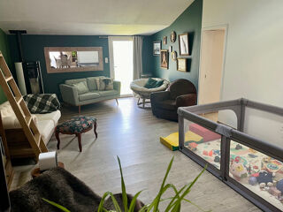  Maison à vendre 6 pièces 140 m²
